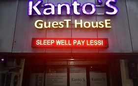 Kantos Guest House